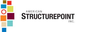American Structurepoint logo