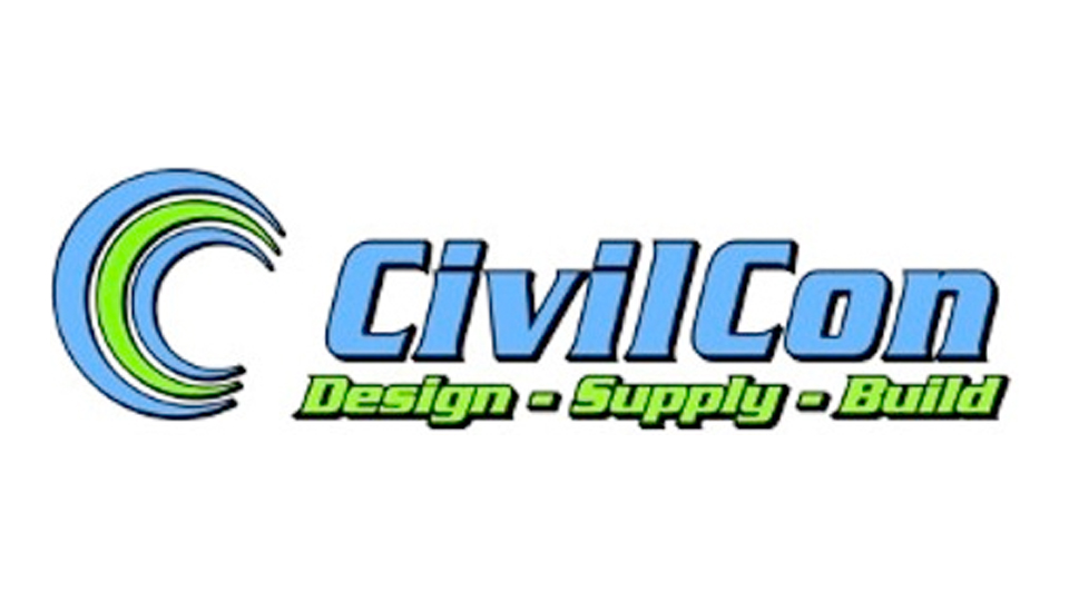 Civil Con Inc Logo