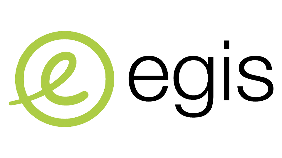 Egis Group logo