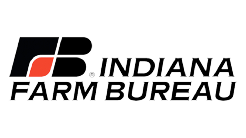 Indiana Farm Bureau logo