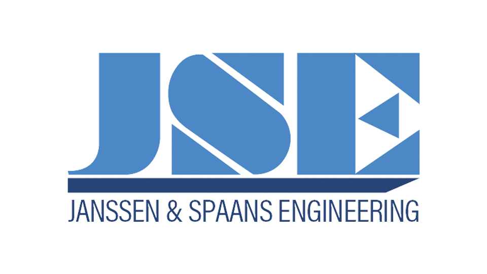 Janssen & Spaans Engineering logo