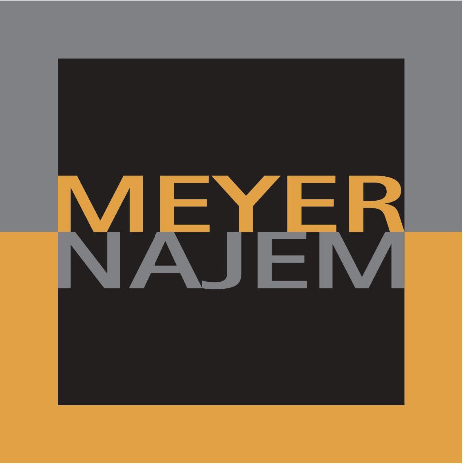 Meyer Najem