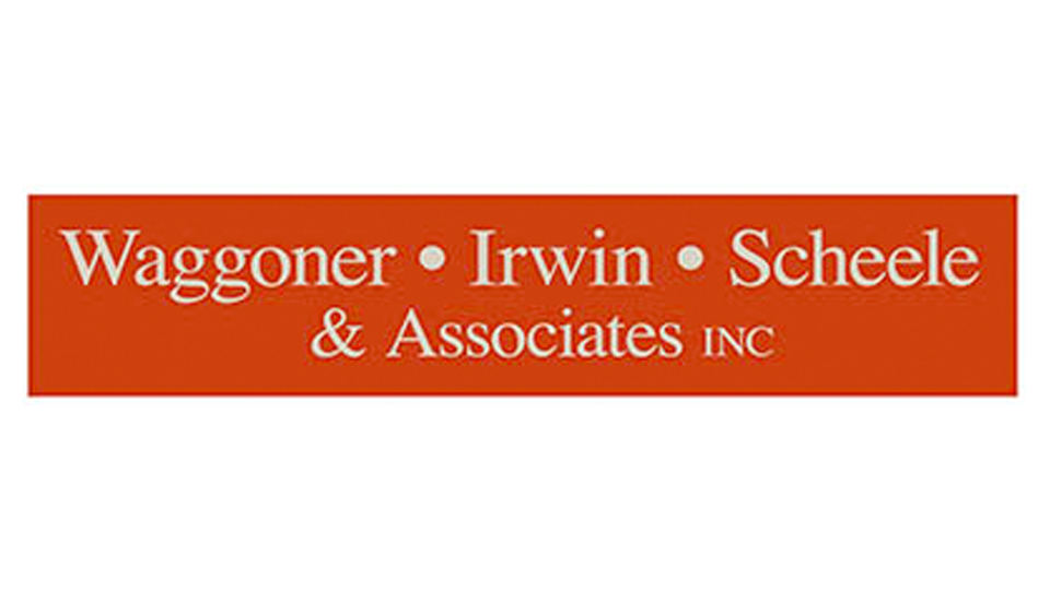 Waggoner Irwin and Scheele Associates logo