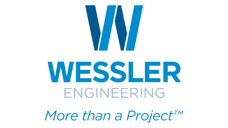 Wessler Engineering logo