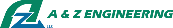 A&Z logo