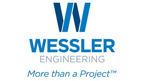 Wessler Engineering logo