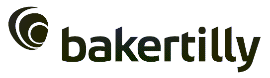 Baker Tilly logo