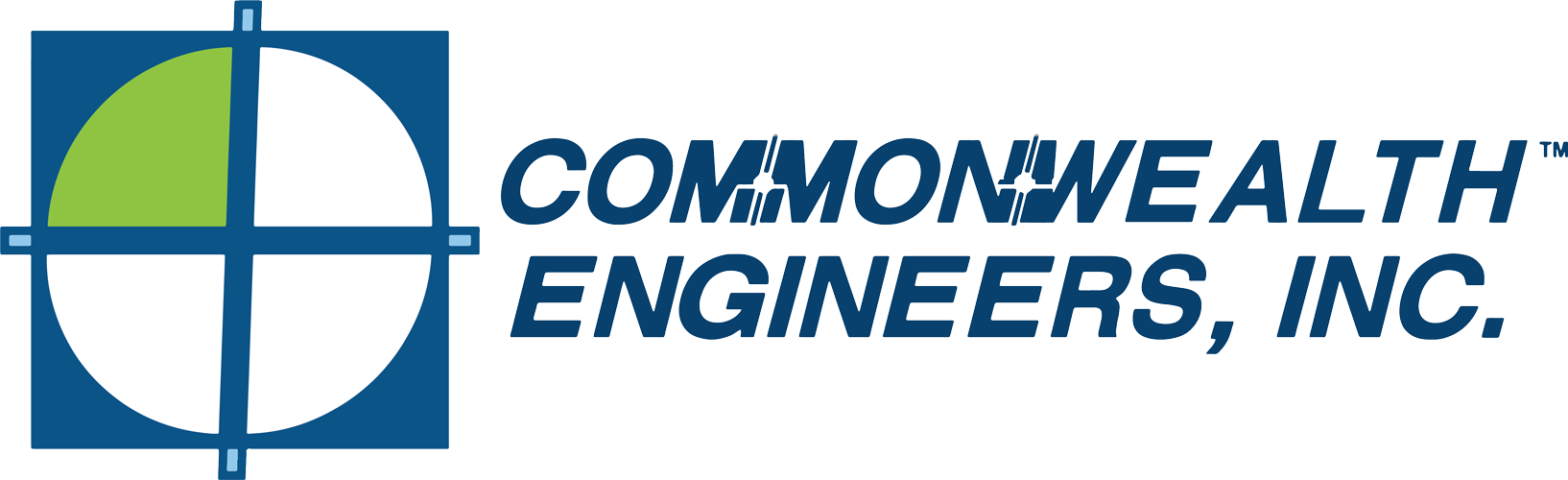 Commonwealth logo