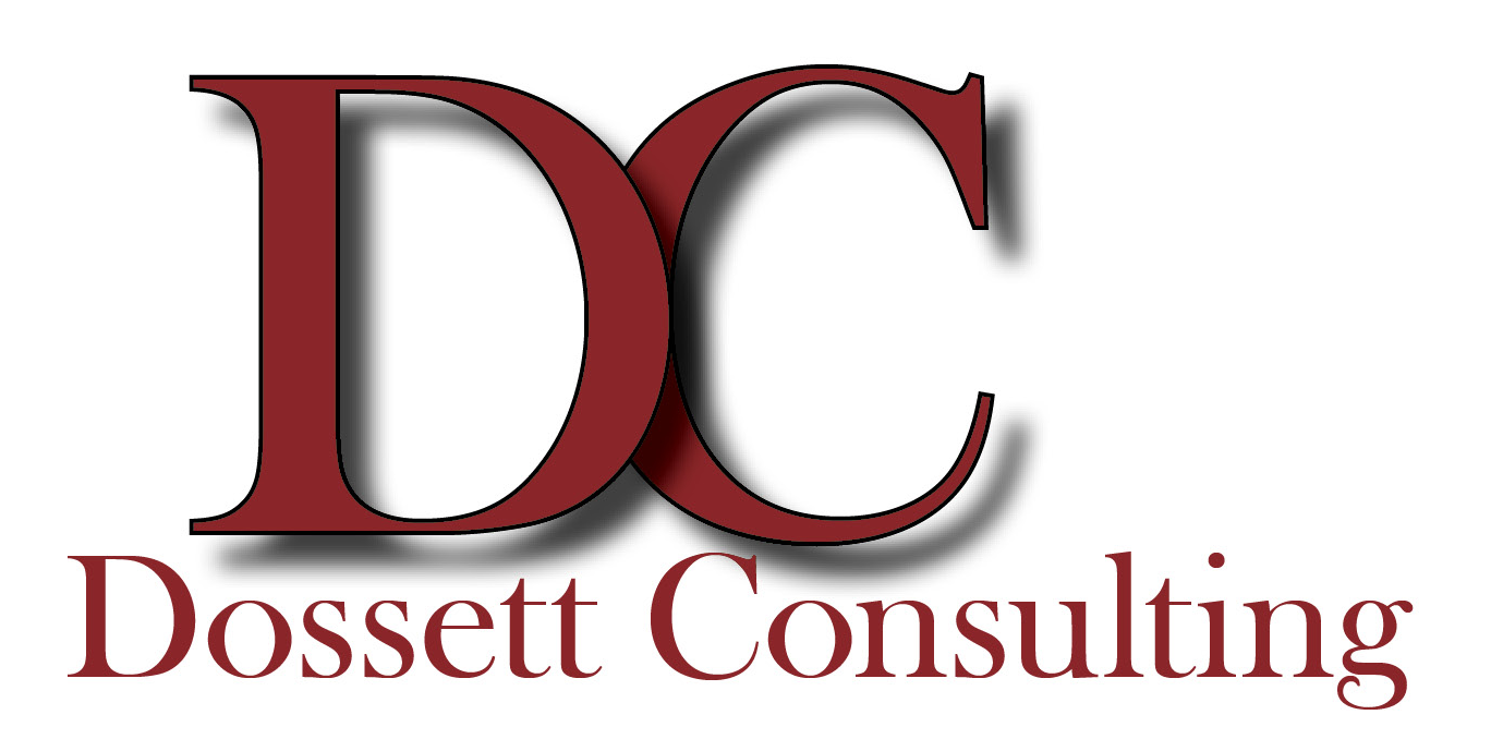 Dossett Consulting logo