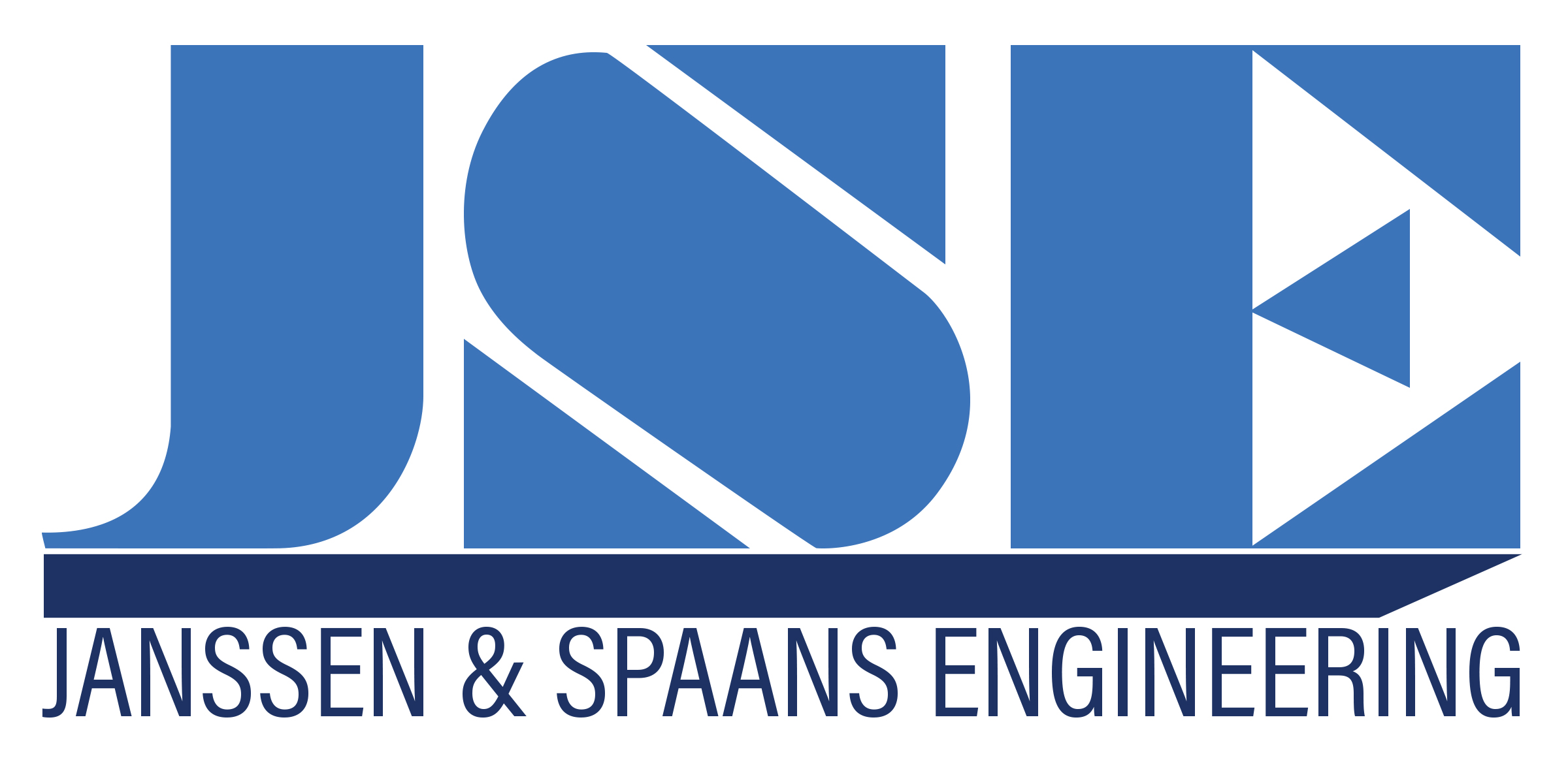 Janssen and Spaans logo