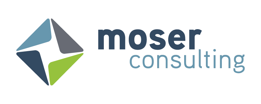 Moser Consulting logo