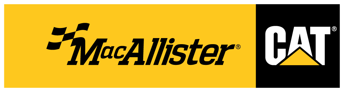 MacAllister logo
