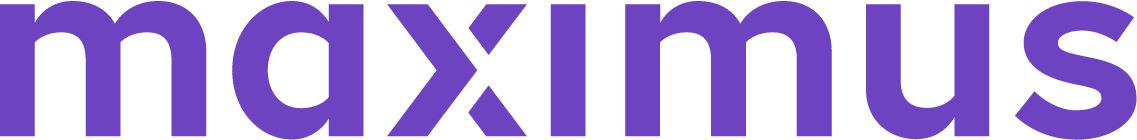 Maximus logo