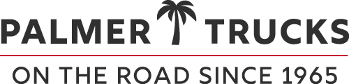 Palmer Trucks logo
