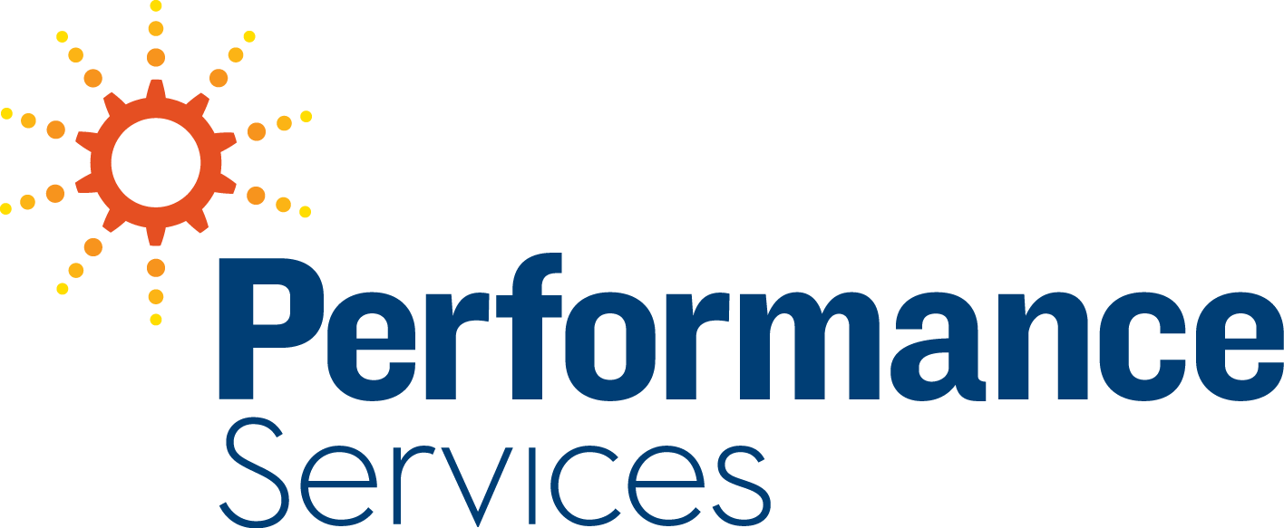 Performance Services logo