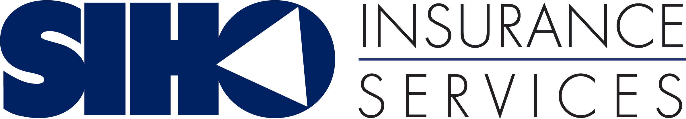SIHO Insurance Services logo