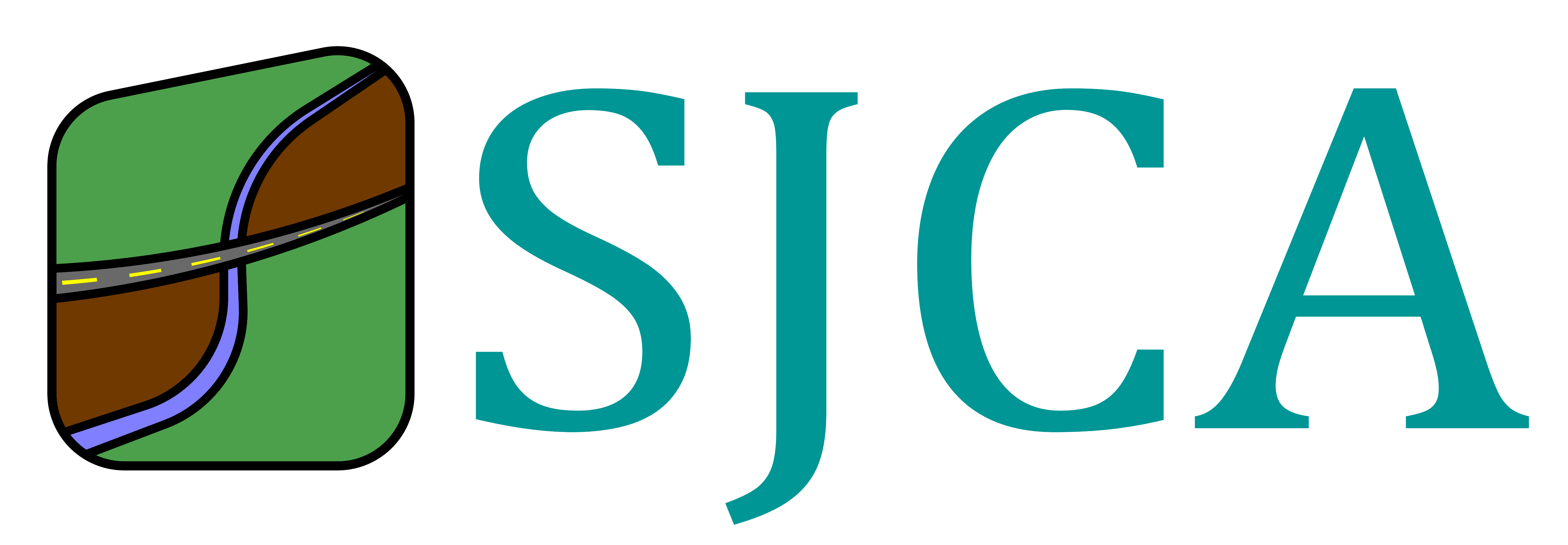 SJCA logo