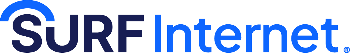 Surf Internet logo