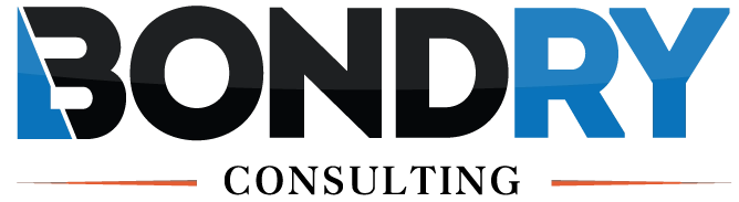 Bondry Logo
