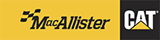 MacAllister Logo