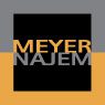 Meyer-Najem logo