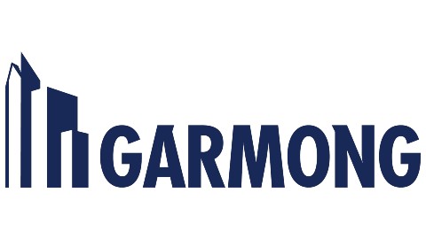Garmong Construction logo