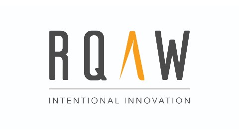 RQAW logo