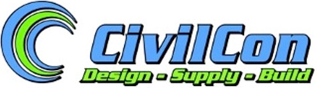 CivilCon Logo