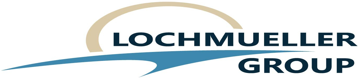 Lochmueller Group Logo